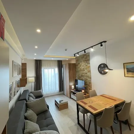Milmari - Royal Apartment Kopaonik