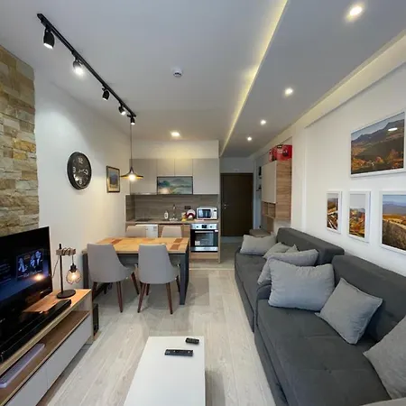 Milmari - Royal Apartment *