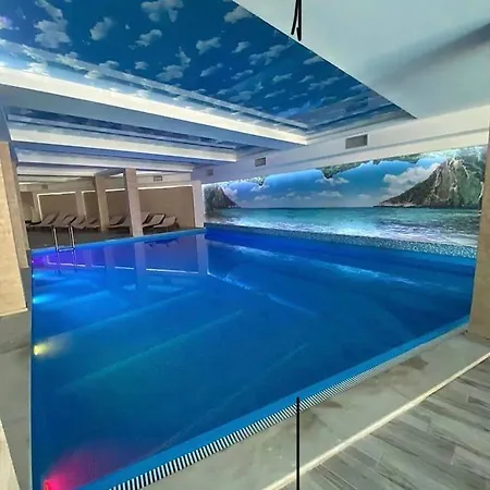 Milmari - Royal Apartment *