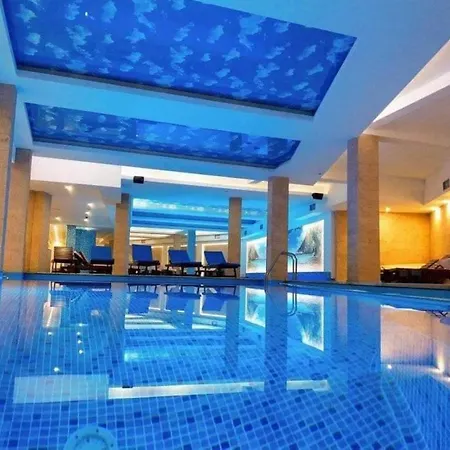 Milmari - Royal Apartment Kopaonik