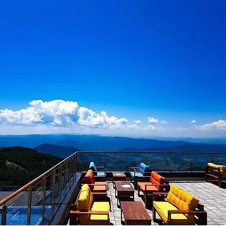 Milmari - Royal Apartment Kopaonik