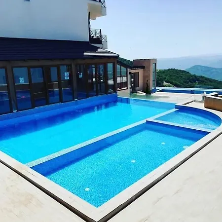 Milmari - Royal Apartment