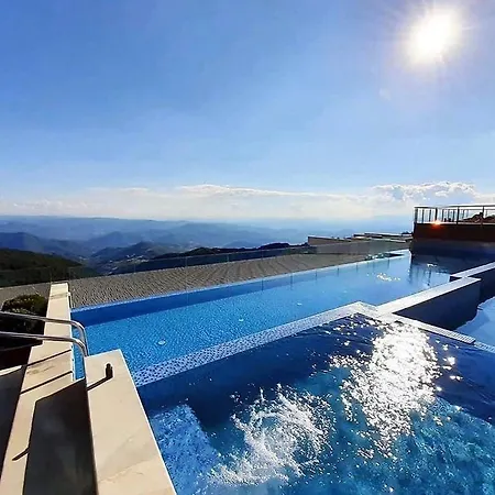 Apartment Milmari - Royal Kopaonik