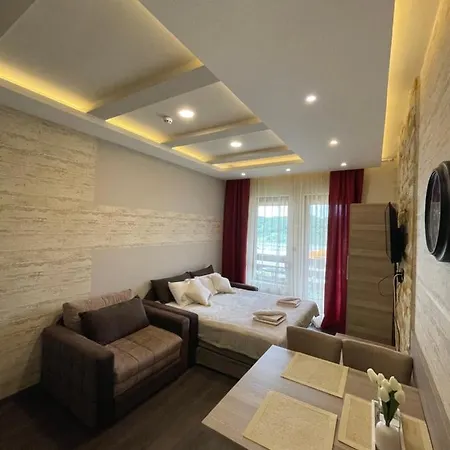 Milmari - Royal Apartment *