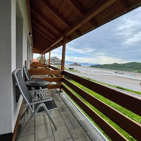 Apartment Milmari - Royal