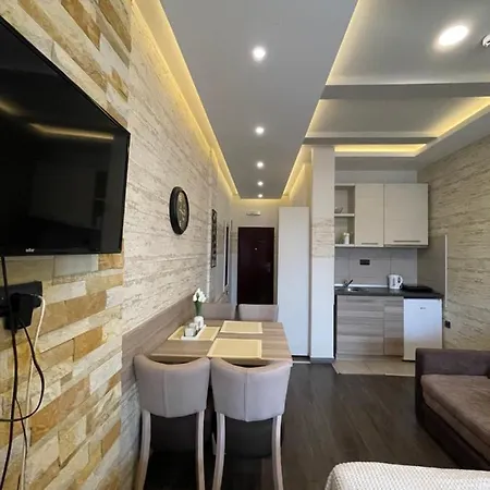 Milmari - Royal Apartment Kopaonik