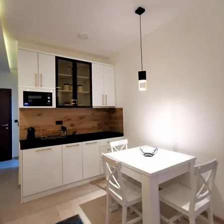 Apartment Milmari - Royal *