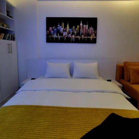 Milmari - Royal Apartment *