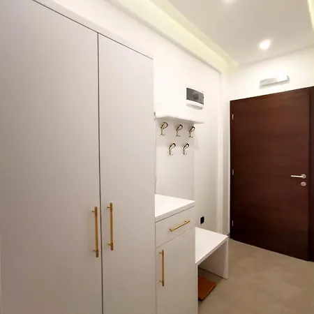 Milmari - Royal Apartment Kopaonik