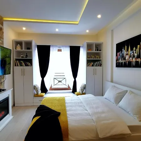 Milmari - Royal Apartment