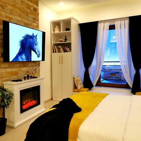 Milmari - Royal Apartment *