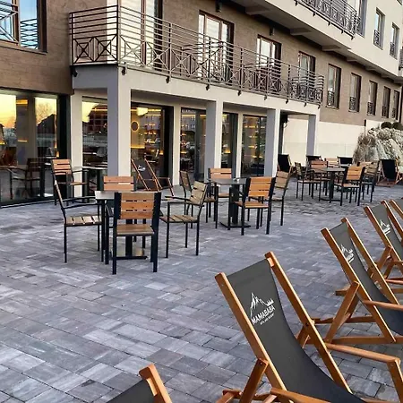 Milmari - Royal * Kopaonik