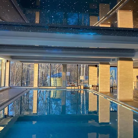 Milmari - Royal Apartment *