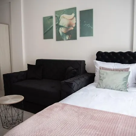 Milmari - Royal Apartment *