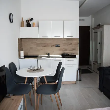 Milmari - Royal Apartment