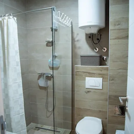 Apartment Milmari - Royal *