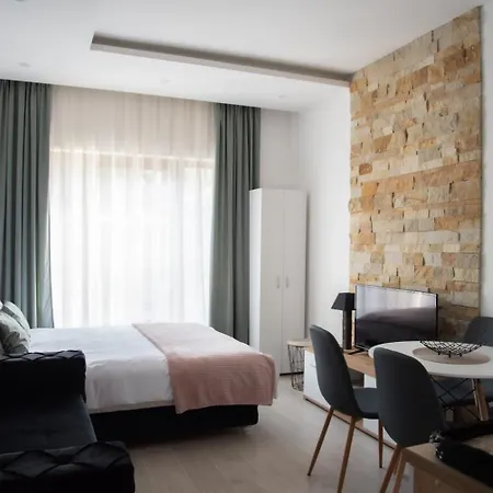 Milmari - Royal Apartment Kopaonik