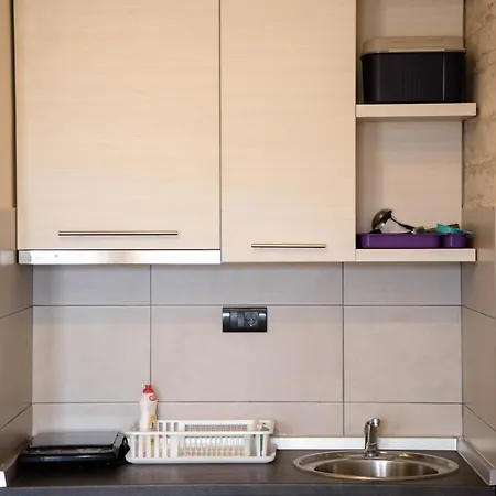 Milmari - Royal Apartment *