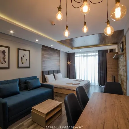 Milmari - Royal Apartment Kopaonik