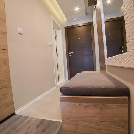 Apartment Milmari - Royal Kopaonik