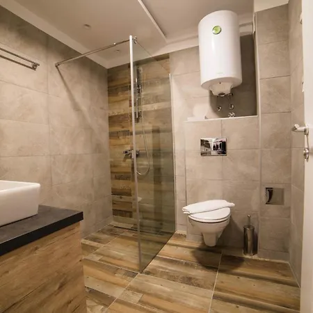Apartment Milmari - Royal